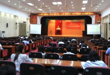 Thực hành dân chủ góp phần phòng, chống tham nhũng, tiêu cực và triển khai Luật Thực hiện dân chủ ở cơ sở