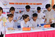 Tăng cường vai trò của nhà nước trong công tác quản lý, điều tiết thị trường lao động – nghiên cứu tại tỉnh Thái Nguyên