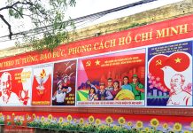 Nâng cao hiệu quả công tác tuyên truyền chính trị của Đảng trong bối cảnh mới