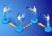 Chuyển đổi số trong đào tạo, bồi dưỡng cán bộ, công chức, viên chức ở thành phố Hà Nội