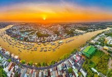 Phát triển du lịch đêm tại các di tích lịch sử văn hóa ở thành phố Cần Thơ: tiềm năng chưa được phát huy