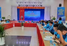 Phát huy vai trò của tổ chức công đoàn tham gia quản lý nhà nước, quản lý kinh tế – xã hội tại tỉnh Bình Dương