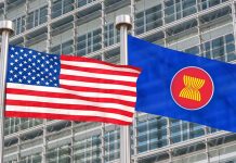 Kết quả thực hiện chính sách đối ngoại của Hoa Kỳ đối với khu vực Đông Nam Á từ năm 2021 đến nay