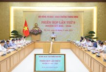 Phong trào thi đua yêu nước và công tác thi đua khen thưởng là sức mạnh nội sinh