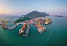 Tỉnh Phú Yên phát triển kinh tế biển theo hướng hiện đại và bền vững