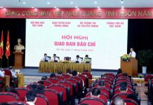 Báo chí kiến tạo, phát triển, chủ động xây dựng thương hiệu trên toàn cầu