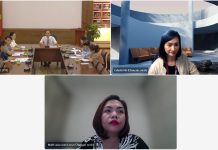 Thúc đẩy hợp tác giữa Học viện Hành chính Quốc gia và Trường Chính sách công Lý Quang Diệu, Cộng hòa Singapore