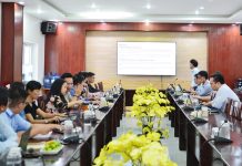 Ảnh hưởng hoạt động nghiên cứu khoa học của giảng viên đến hình ảnh thương hiệu trường đại học