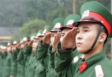 Giải pháp phát huy vai trò của Đoàn Thanh niên trong thực hiện phong trào thi đua ở đơn vị cơ sở trong Quân đội hiện nay