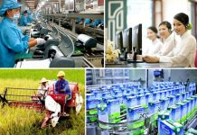 Mối quan hệ giữa phát triển kinh tế và bảo vệ môi trường hiện nay