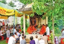 Phát huy giá trị tín ngưỡng thờ Neak Ta của người Khmer Nam Bộ tại tỉnh Trà Vinh