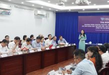 Nâng cao chất lượng viên chức hành chính tại Đại học Quốc gia TP. Hồ Chí Minh