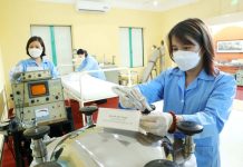 Giải pháp tạo động lực làm việc cho viên chức Khu Di tích Chủ tịch Hồ Chí Minh tại Phủ Chủ tịch