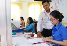 Nâng cao chất lượng đội ngũ cán bộ, công chức làm công tác văn phòng cấp ủy