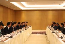 Quản lý nhà nước về bồi dưỡng cán bộ, công chức ở tỉnh Sekong nước Cộng hòa Dân chủ Nhân dân Lào