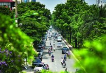 Việt Nam với mục tiêu phát triển xanh và bền vững – một số vấn đề đặt ra