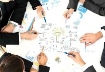 Nghiên cứu khung lý thuyết về hành vi đổi mới sáng tạo của người lao động