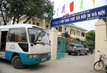 Hoàn thiện quy định pháp luật về tổ chức và hoạt động của Trung tâm bảo trợ xã hội Việt Nam