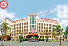 Một số giải pháp quản lý tài sản công hiệu quả tại Học viện Báo chí và Tuyên truyền