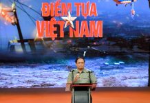 Thủ tướng Chính phủ: 6 điểm tựa Việt Nam