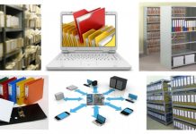 Trách nhiệm và điều kiện cơ bản thực hiện chuyển đổi số công tác văn thư, lưu trữ trong cơ quan hành chính nhà nước