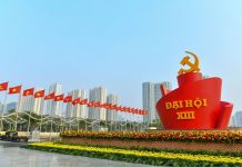 Tiếp tục đổi mới mạnh mẽ phương thức lãnh đạo, cầm quyền của Đảng, yêu cầu cấp bách của giai đoạn cách mạng mới