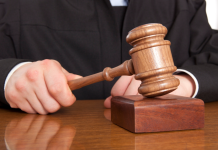 Khung năng lực thẩm phán và ứng dụng trong quản lý thẩm phán