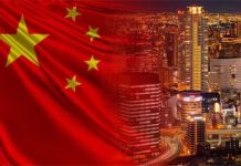 Tổ chức đơn vị hành chính cấp tỉnh ở Trung Quốc