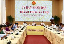 Cần Thơ quyết liệt triển khai sắp xếp đơn vị hành chính cấp xã giai đoạn 2023 – 2025