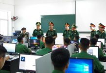 Nâng cao chất lượng đội ngũ giảng viên trước yêu cầu chuyển đổi số trong giáo dục và đào tạo ở các nhà trường quân đội hiện nay