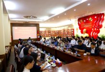 Hội thảo khoa học: “Quản lý đổi mới và sáng tạo trong khu vực công: lý luận và thực tiễn”