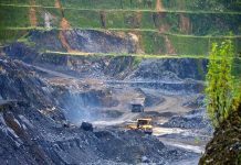 Thực trạng công tác thanh tra, kiểm tra và xử lý vi phạm hoạt động khai thác khoáng sản ở Việt Nam hiện nay