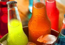 Nhận thức về dịch vụ đồ uống có trách nhiệm: Nghiên cứu tại một số địa điểm kinh doanh đồ uống trên địa bàn TP. Hồ Chí Minh