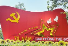 Xây dựng nền kinh tế độc lập, tự chủ và chủ động hội nhập quốc tế trong kỷ nguyên mới