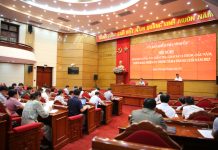 Nâng cao hiệu quả hoạt động của các Ủy ban kiểm tra tỉnh ủy vùng đồng bằng sông Hồng