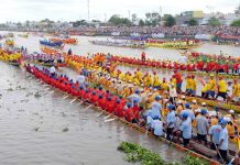 Tăng cường quản lý nhà nước đối với lễ hội truyền thống của người Khmer trên địa bàn tỉnh Trà Vinh