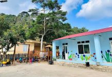 Phát huy vai trò của hệ thống chính trị trong thực hiện chủ trương xã hội hóa giáo dục phổ thông vùng Đông Nam Bộ từ năm 1996 đến nay