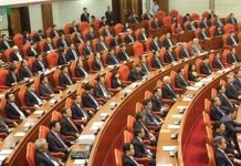 Nâng cao năng lực tư duy chiến lược cho đội ngũ cán bộ cấp chiến lược ở Việt Nam hiện nay