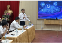 Đẩy mạnh thực hiện chuyển đổi số trong cơ quan quản lý nhà nước về công tác dân tộc tại TP. Hồ Chí Minh