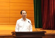 Học viện Hành chính Quốc gia triển khai nhiệm vụ tháng 10 và quý IV năm 2024