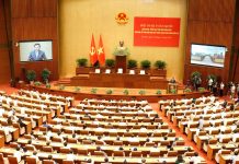 Hội nghị toàn quốc triển khai thực hiện Nghị quyết Hội nghị lần thứ 10 Ban Chấp hành Trung ương Đảng (khóa XIII)