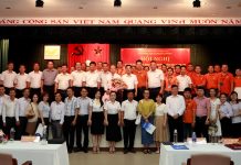 Ngành Thông tin và Truyền thông góp phần cùng cả tỉnh hướng đến mục tiêu phát triển Thừa Thiên Huế trở thành thành phố trực thuộc Trung ương