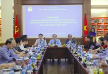 Đổi mới phương thức quản lý công trong bối cảnh phát triển xanh và bền vững