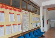 Quá trình phát triển nhận thức về thực hiện dân chủ cơ sở ở xã, phường, thị trấn từ sự kiện của tỉnh Thái Bình (1997 – 1999) đến nay