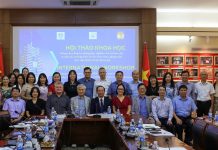 Nâng cao năng lực giảng dạy, nghiên cứu và làm việc trong môi trường quốc tế cho viên chức, giảng viên Học viện Hành chính Quốc gia