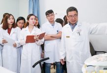 Một số giải pháp nhằm cải thiện chất lượng đào tạo thực hành khối ngành sức khỏe trong giai đoạn hiện nay