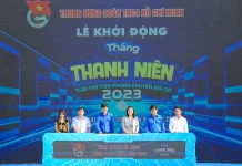 Phát huy vai trò của thanh niên trong chuyển đổi số công tác Đoàn hiện nay