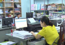 Hoàn thiện chính sách, chế độ đối với cán bộ, công chức cơ sở của các tỉnh vùng đồng bằng Sông Cửu Long hiện nay