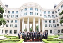 Đào tạo, bồi dưỡng đội ngũ thẩm phán tòa án nhân dân Cộng hòa Dân chủ Nhân dân Lào trong giai đoạn hiện nay