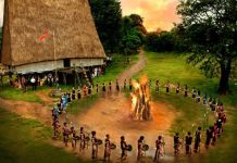 Phát triển du lịch dựa vào cộng đồng gắn với du lịch nông nghiệp bền vững ở Tây Nguyên